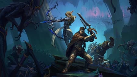 Warbands Guide
