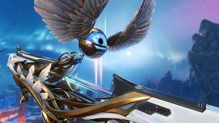Лучшее оружие Apex Legends: полный гайд по 29 моделям