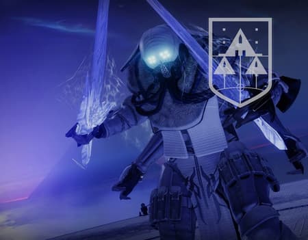 The dark-priestess strike image