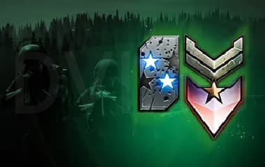Arena Rating image