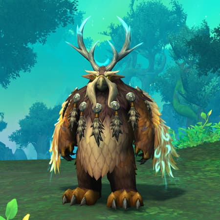 Balance Druid DPS Guide