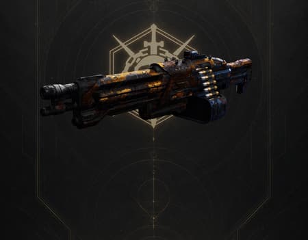 Bane of Sorrow (Pantheon version) background