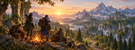 WoW Forever Roadmap: Launch, Raids and Future Updates