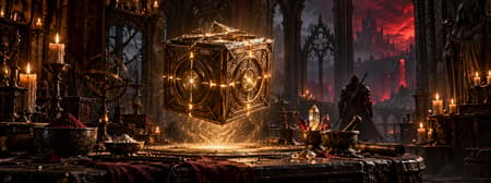 Diablo 4 Horadric Cube: Unlock, Recipes and Crafting