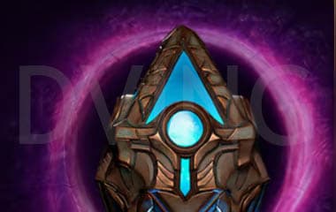 Monolith of Fate Farm image