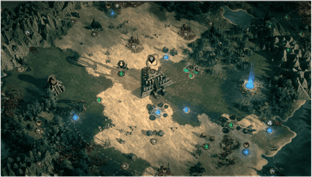 Endgame Guide