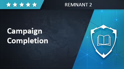 Campaign - Remnant 2 background
