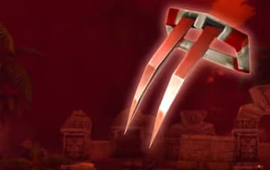 Mekkatorque's Arcano-Shredder image
