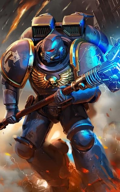 Best Assault Builds