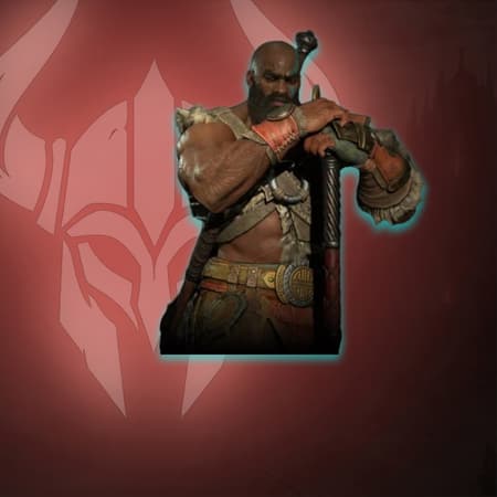 Barbarian build image
