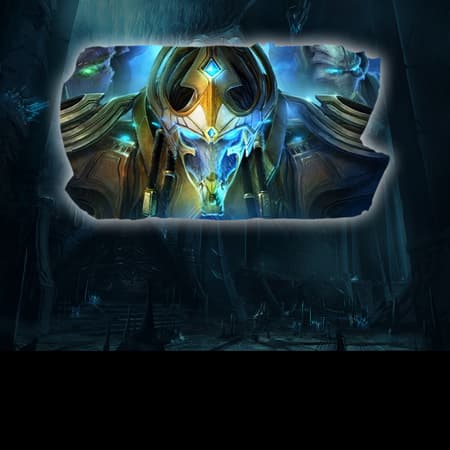 Legacy of Void campaign image