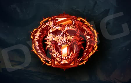 Character: 90+ portals in solo background