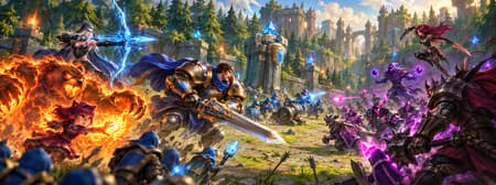 League of Legends Classic Guide to the Mode and Its Current Status