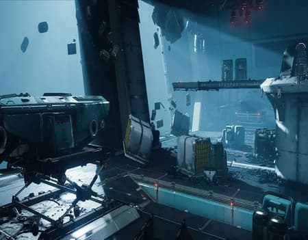 Presage exotic mission (classic) image