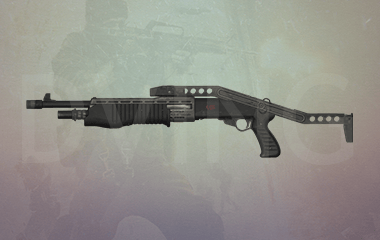 Any Shotgun 1-36 Leveling image