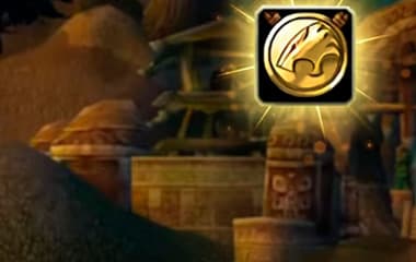 Justice Badge image