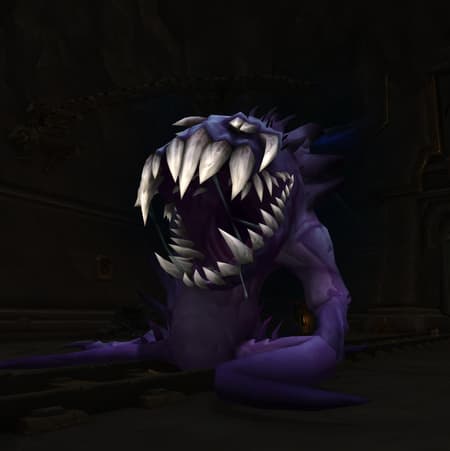 Darkflame Cleft Mythic+ Guide