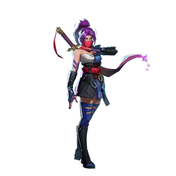 Psylocke