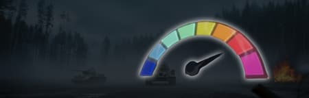 Win Rate background