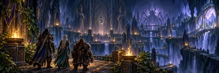 WoW Midnight Patch 12.1.5 Overview: Activities, Rewards and Upgrades