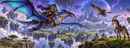 TBC Anniversary Mounts Guide: Riding, Flying and Costs