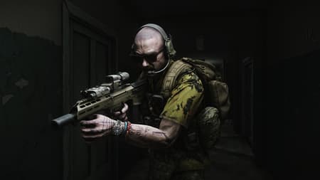 Квесты Escape from Tarkov: система заданий и исторический справочник