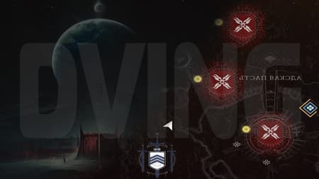 Nightmare Hunt - 1280+ image