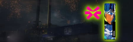 Репутация MIDA background