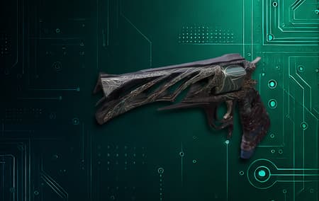 Malfeasance Handcannon image