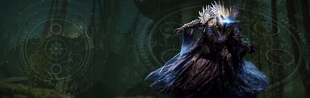Ghost of the deep last boss kill background