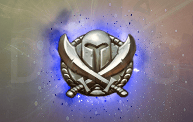 Shadowlands Keystone Hero: Season 4 background