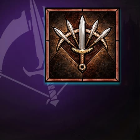 Flurry Rogue image