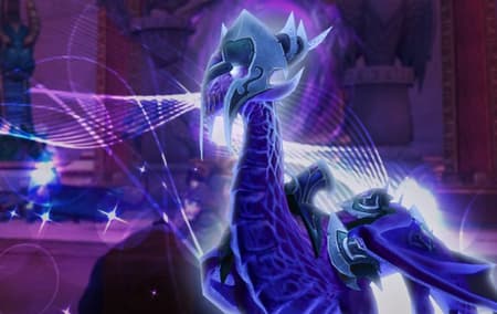 Corruption of the Aspects image