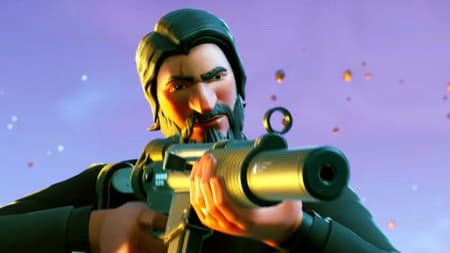 Solo Wins Fortnite image