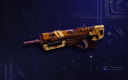 The Messenger (Adept) image