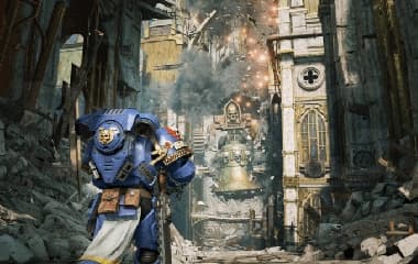 Power Leveling image