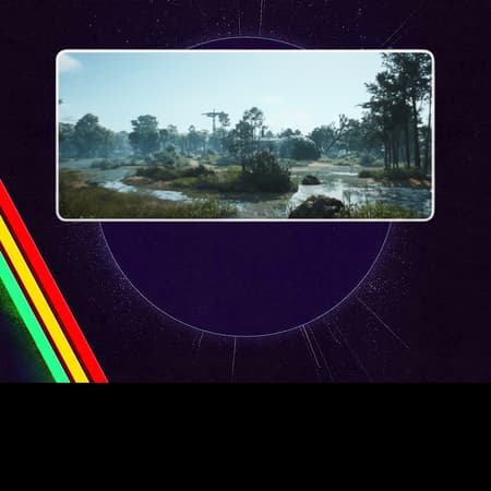 Dam Battlegrounds image