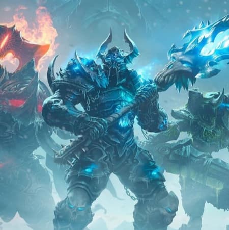 High Mythic+ Tank Tier List