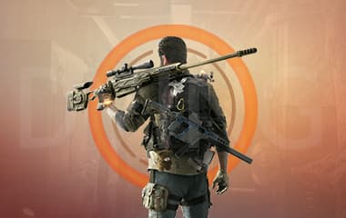 Foundry Bulwark Gear image