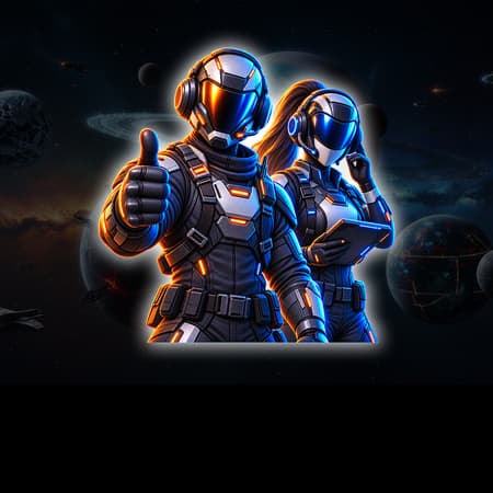 Rent a booster image