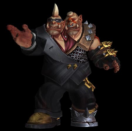 Mug'Zee, Heads of Security Mythic Boss Guide