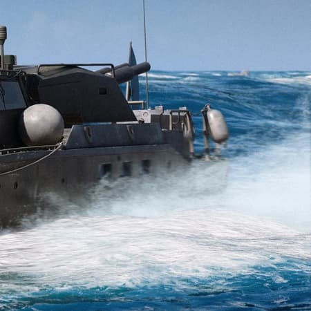 Battlefield 6, сезон 4: Naval Warfare, Tsuru Reef и REDSEC