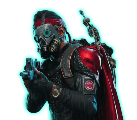 PvE билд “Разбиватель Сердец” + Кустарь image