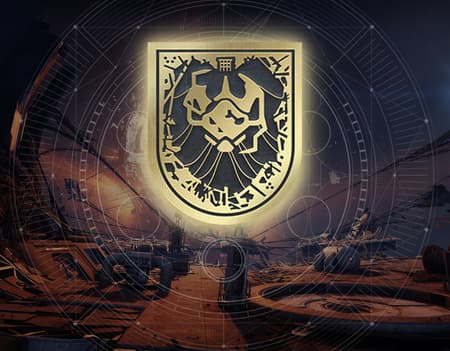 Vesper's host seal image