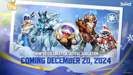 Winter Event