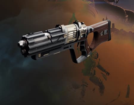 All or nothing image
