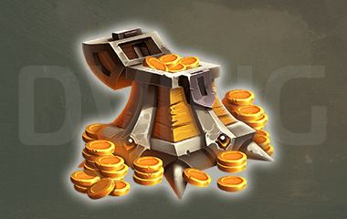 COINS ANY  SERVER image