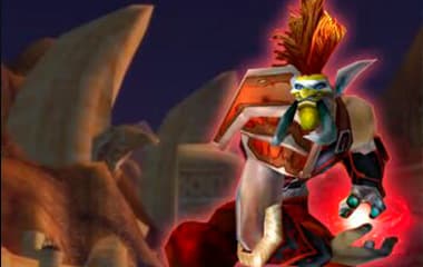Zul'Farrak image