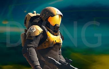 Helldivers 2 Trophies & Achievements Boost image