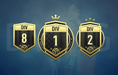 Boost Division Rivals background